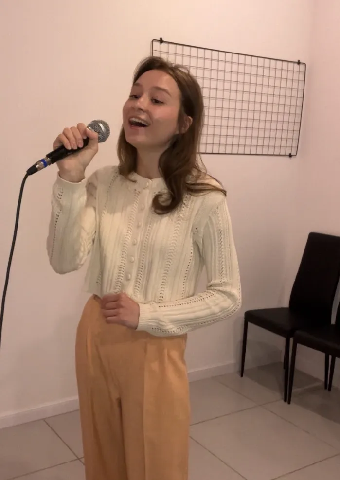 Студия звукозаписи Solo