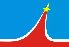 Флаг порта Люберцы