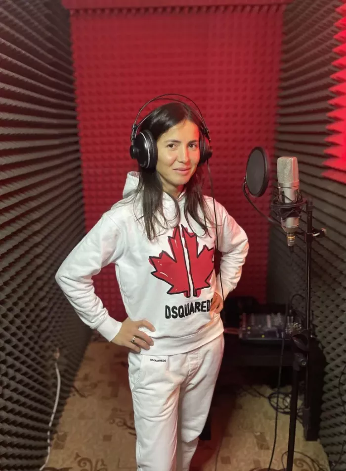 Студия звукозаписи Ufamusic records