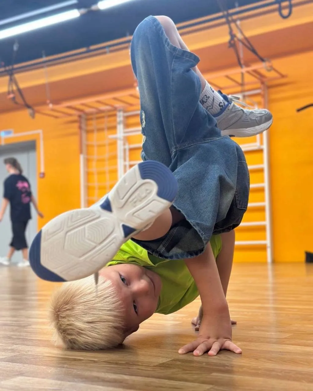 Детский спортивный центр Special