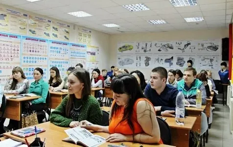 Автошкола Вираж