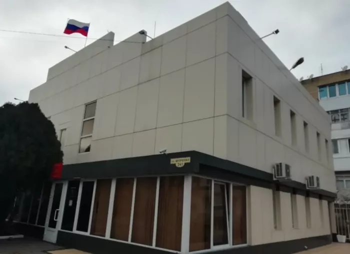 Анапский районный суд