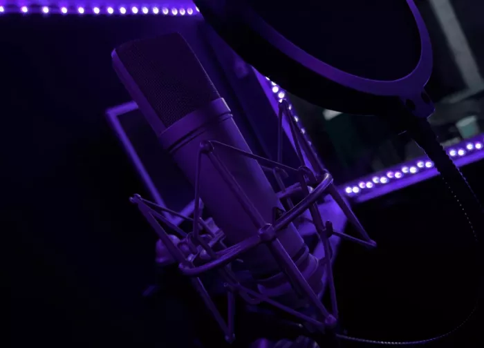 Студия звукозаписи Cocktail Sound