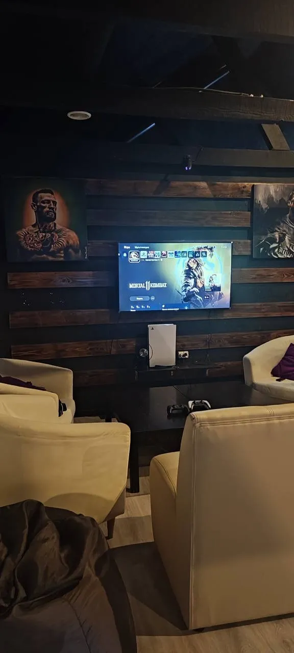 Спорт-бар Platform