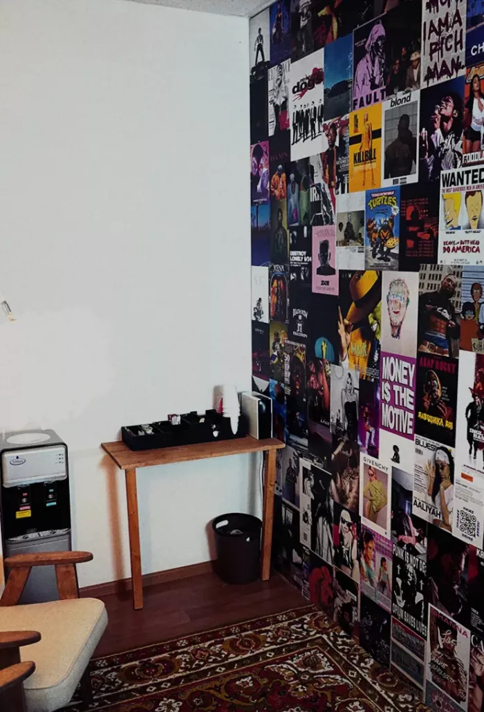 Студия звукозаписи Boujee Records