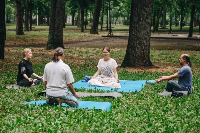 Чистяковская Роща