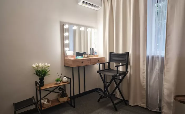 Студия звукозаписи Культура