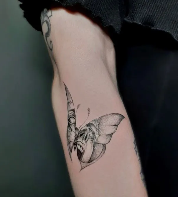 Тату-студия Plantos Tattoo Piercing