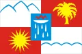 Флаг города Сочи