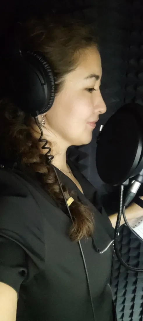 Студия звукозаписи WoodyBoxRec