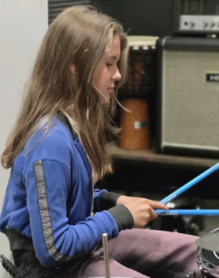 Студия звукозаписи Mariagivo