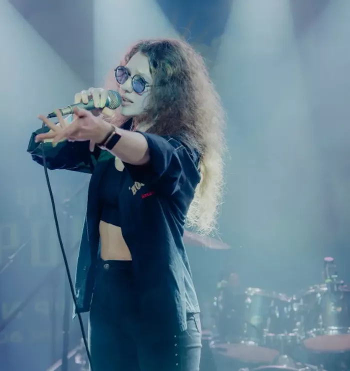 Студия звукозаписи Школа рока