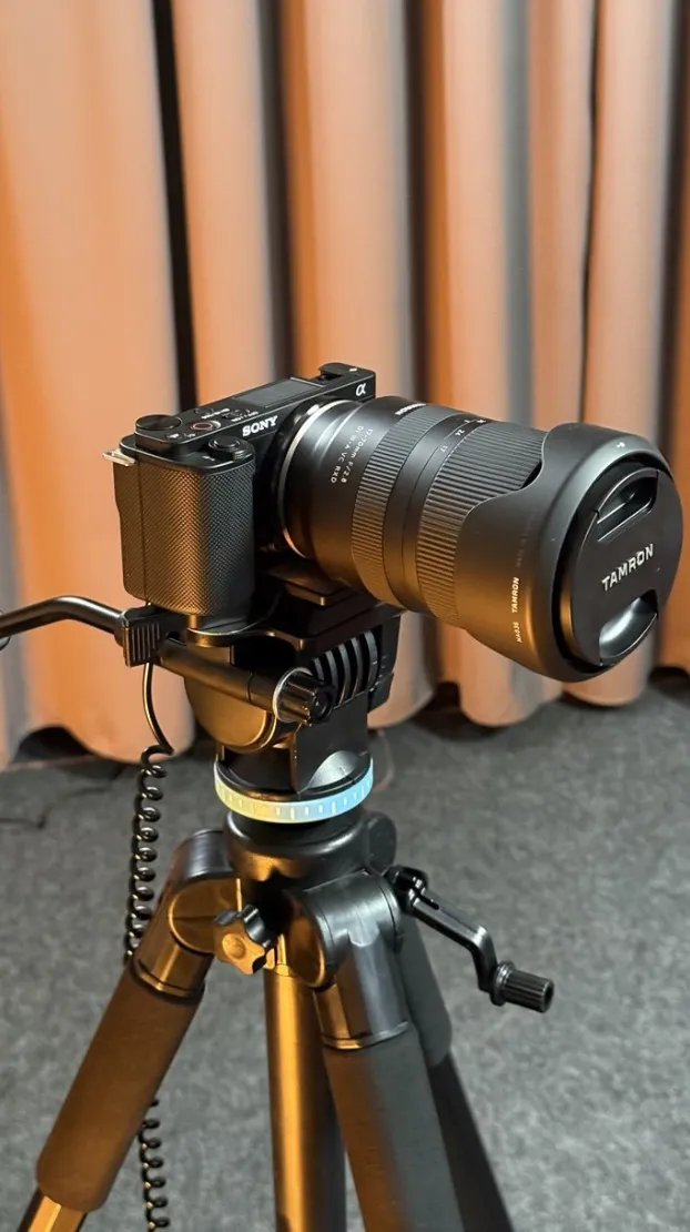 Студия звукозаписи Gaffer