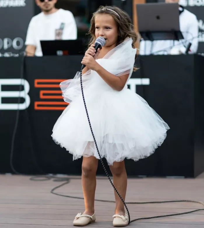 Студия звукозаписи Beton