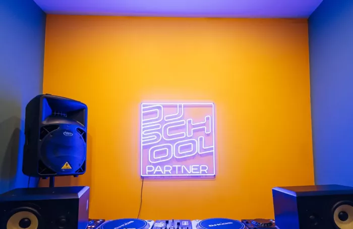 Студия звукозаписи Studio Partner