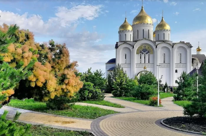 Андреевский Парк