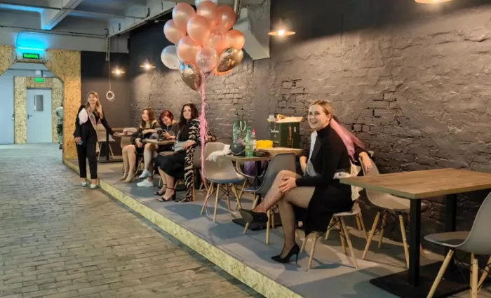 Страйкбол MAZE