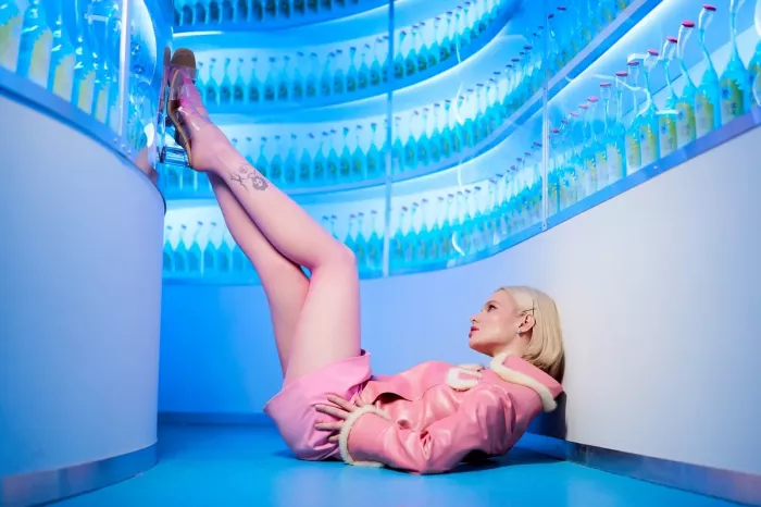 Дворец Впечатлений