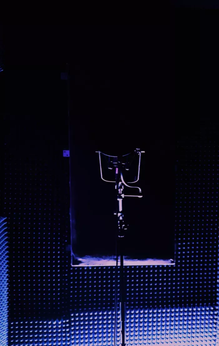 Студия звукозаписи Boujee Records