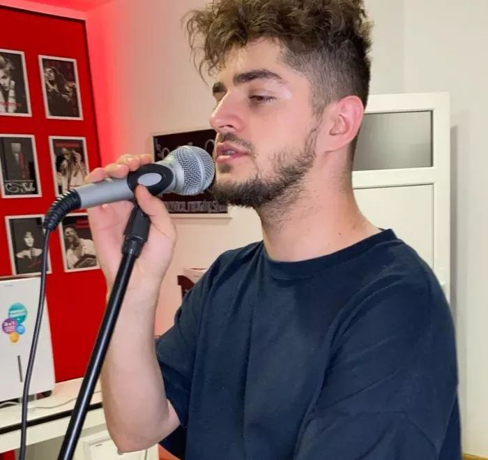 Студия звукозаписи Solo