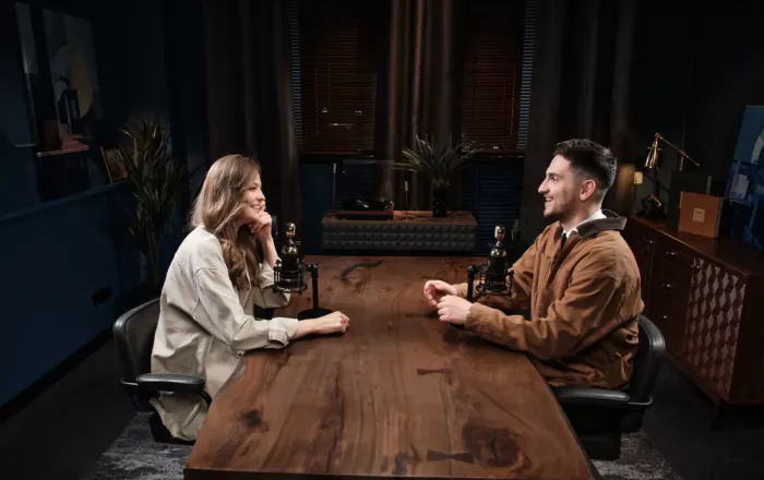 Студия звукозаписи Культура