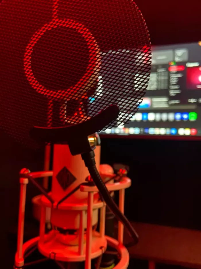 Студия звукозаписи Honky-tonky