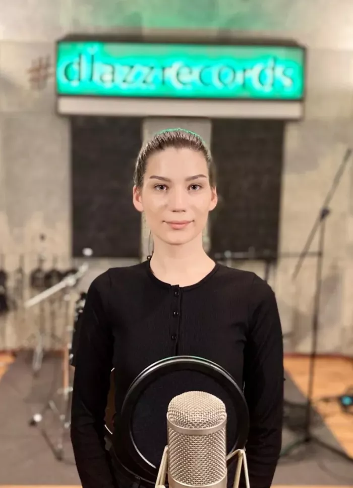 Студия звукозаписи D`Jazz Records