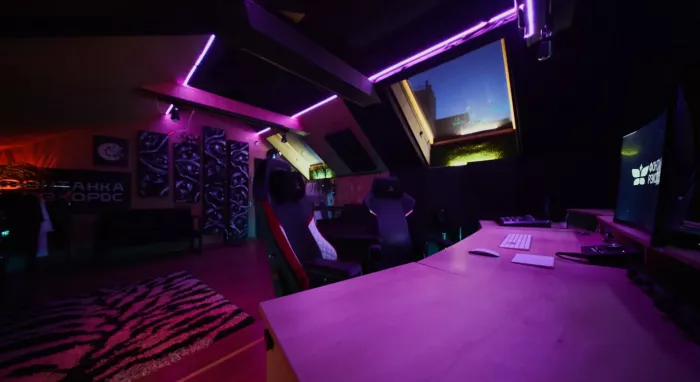 Студия звукозаписи Фонтанка рэкордс