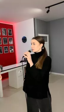 Студия звукозаписи Solo