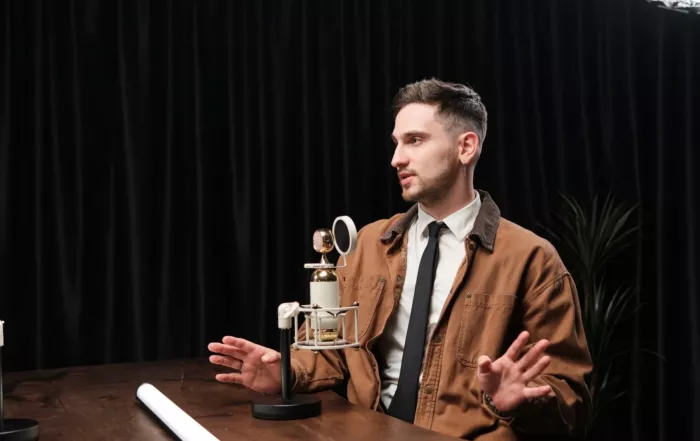 Студия звукозаписи Культура