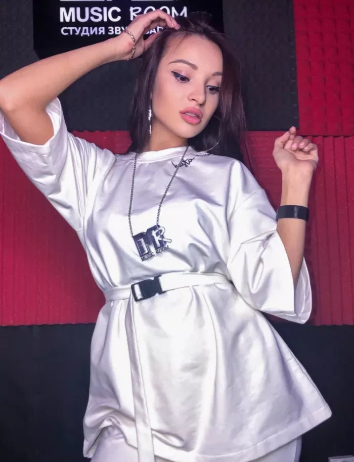 Студия звукозаписи Music room