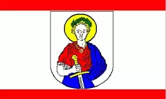 Флаг порта Белек