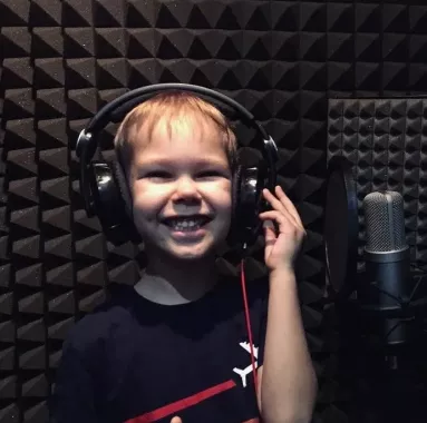 Студия звукозаписи Blasta recordz