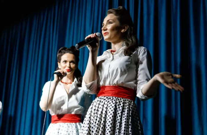 Студия звукозаписи SOLOVEY