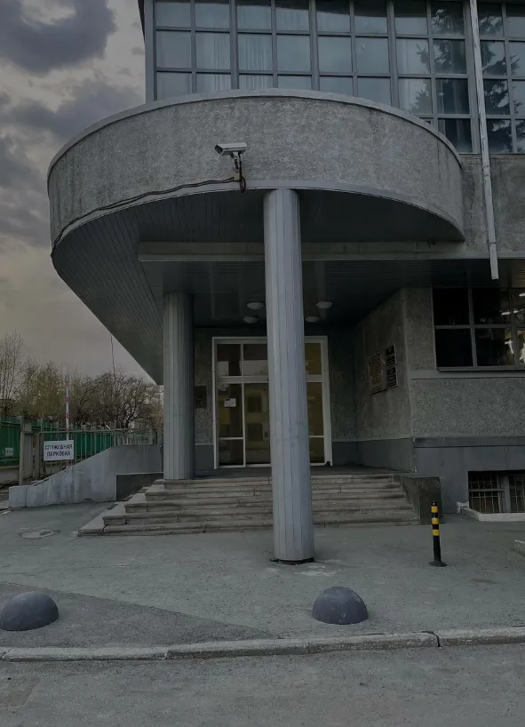 Студия звукозаписи Braverman music