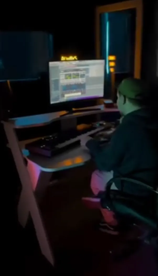 Студия звукозаписи Tabula Rasa