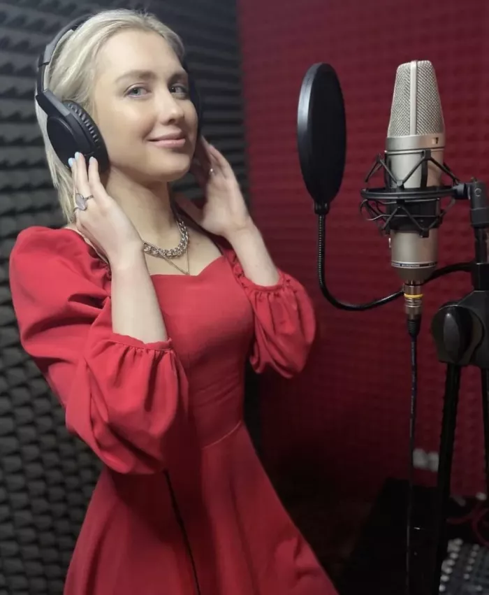 Студия звукозаписи Ufamusic records