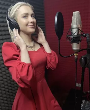 Студия звукозаписи Ufamusic records