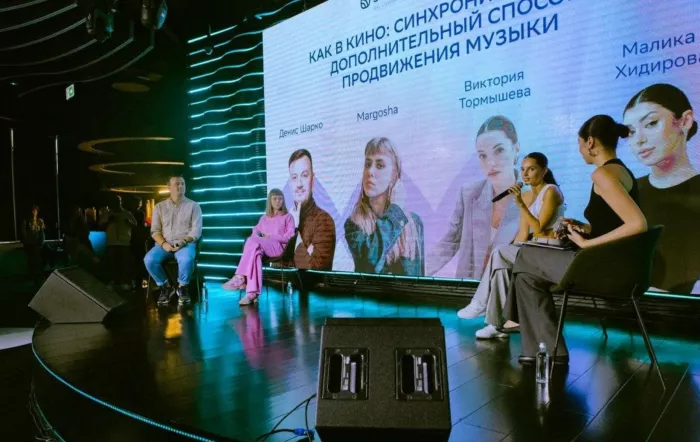 Студия звукозаписи Звук Студио