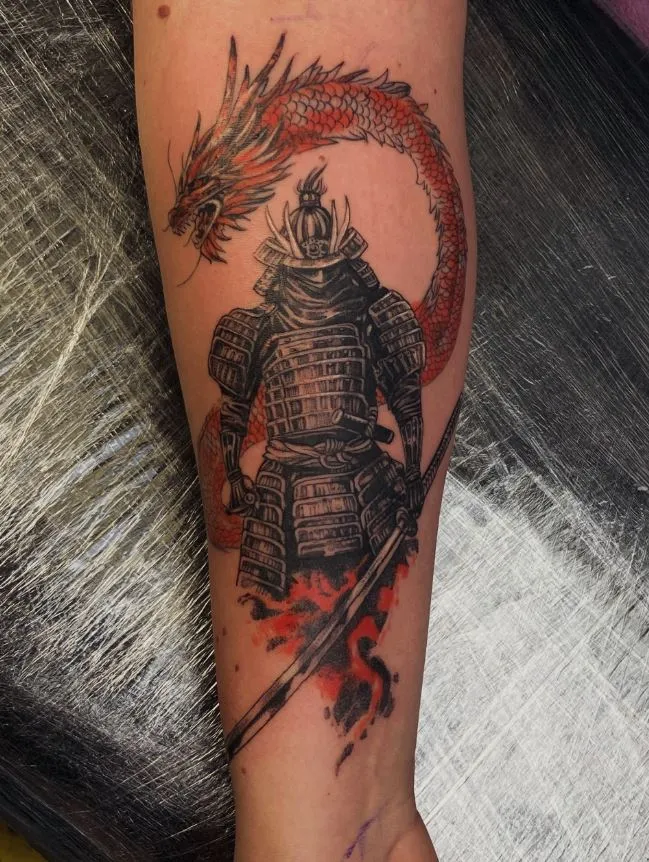 Тату-студия Goodwin Tattoo