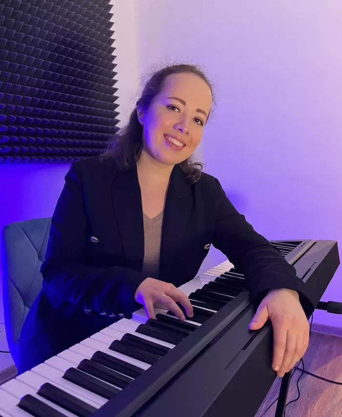 Студия звукозаписи VocalDesign