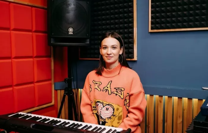 Студия звукозаписи Studio Partner