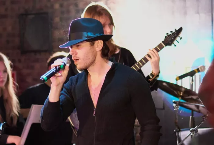 Студия звукозаписи Виртуозы