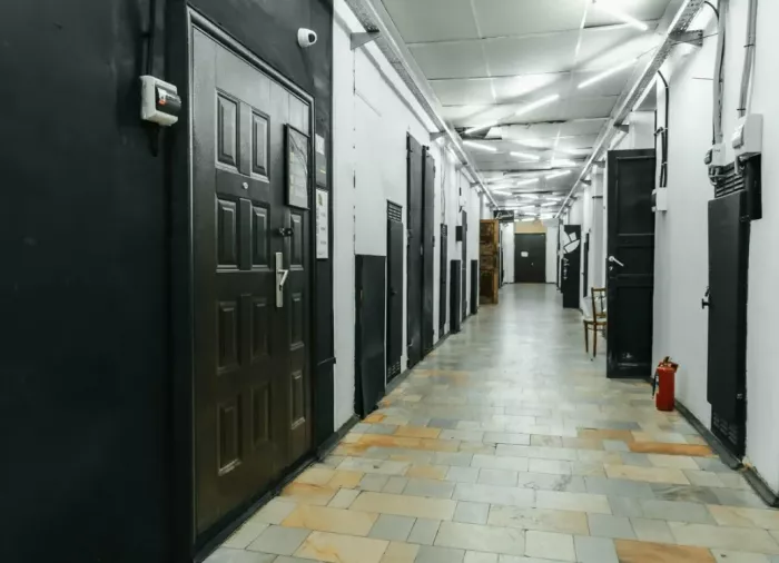 Студия звукозаписи Red Row Records