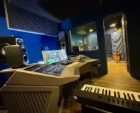 Студия звукозаписи Snug.Sound