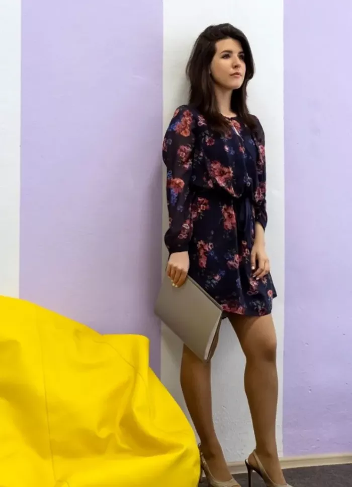 Студия звукозаписи Great People