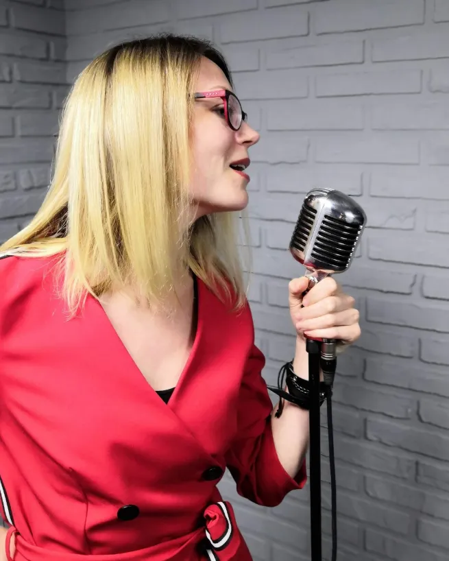 Студия звукозаписи Np studio