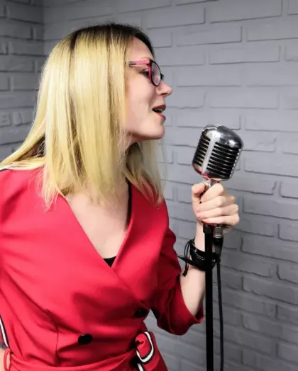 Студия звукозаписи Np studio