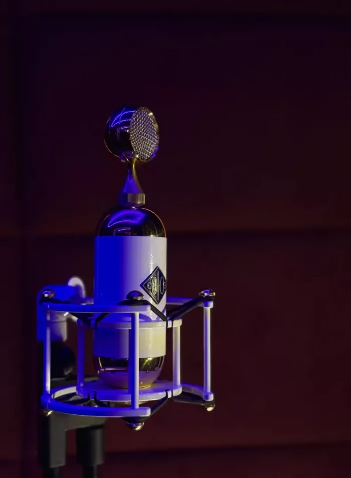 Студия звукозаписи Sound Craft