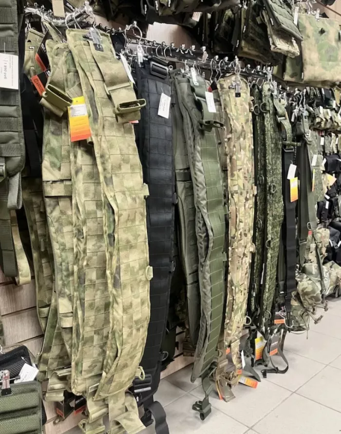 Планета страйкбола